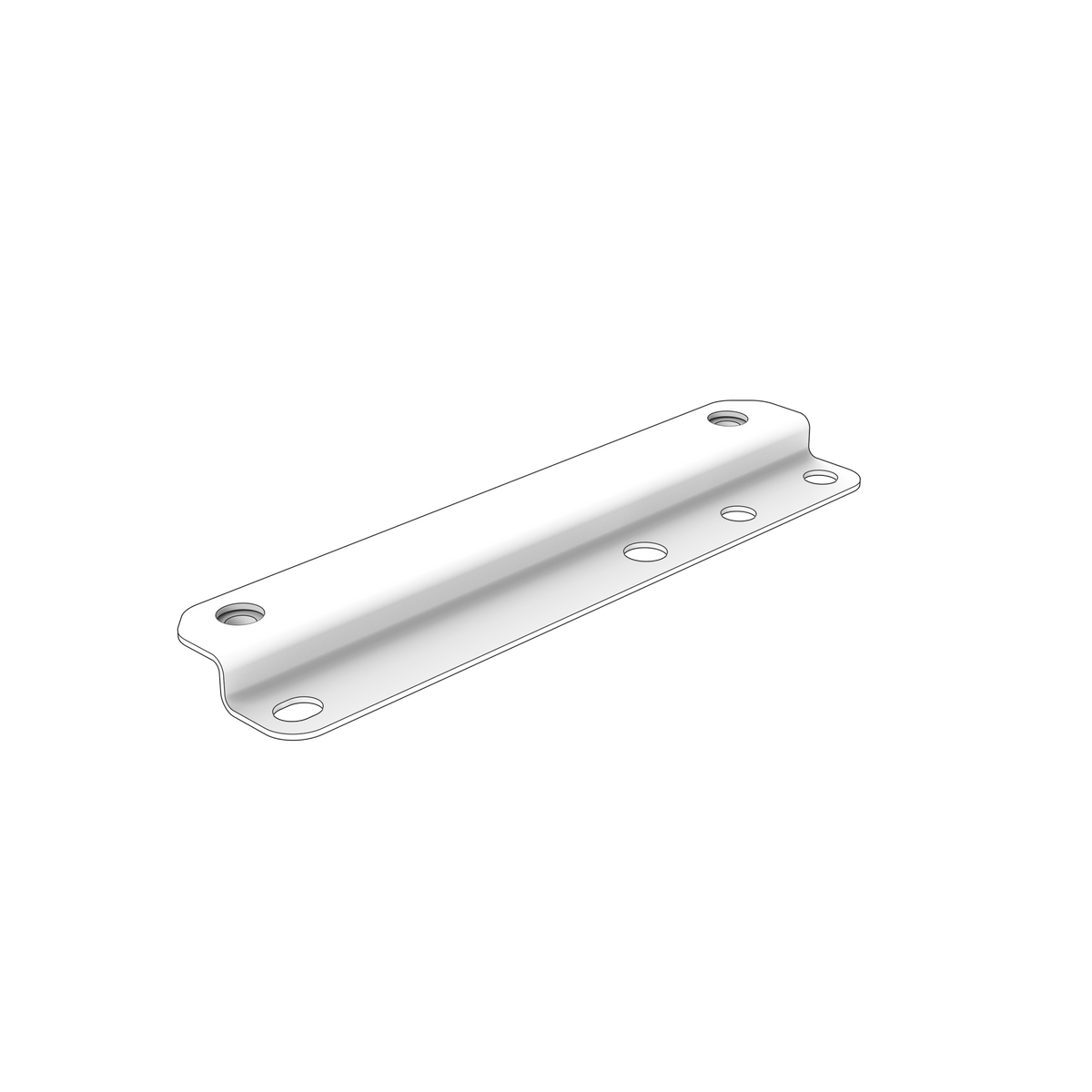 21613472 Bracket | Genuine Volvo Penta Part - photo 2 of 2