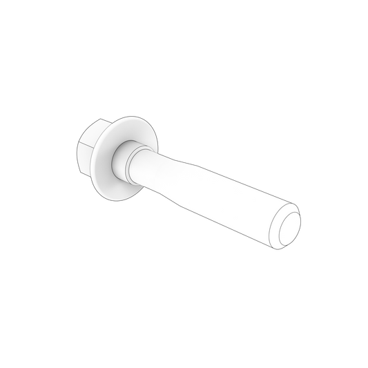 985135 Flange Screw | Genuine Volvo Penta Part - photo 2 of 2