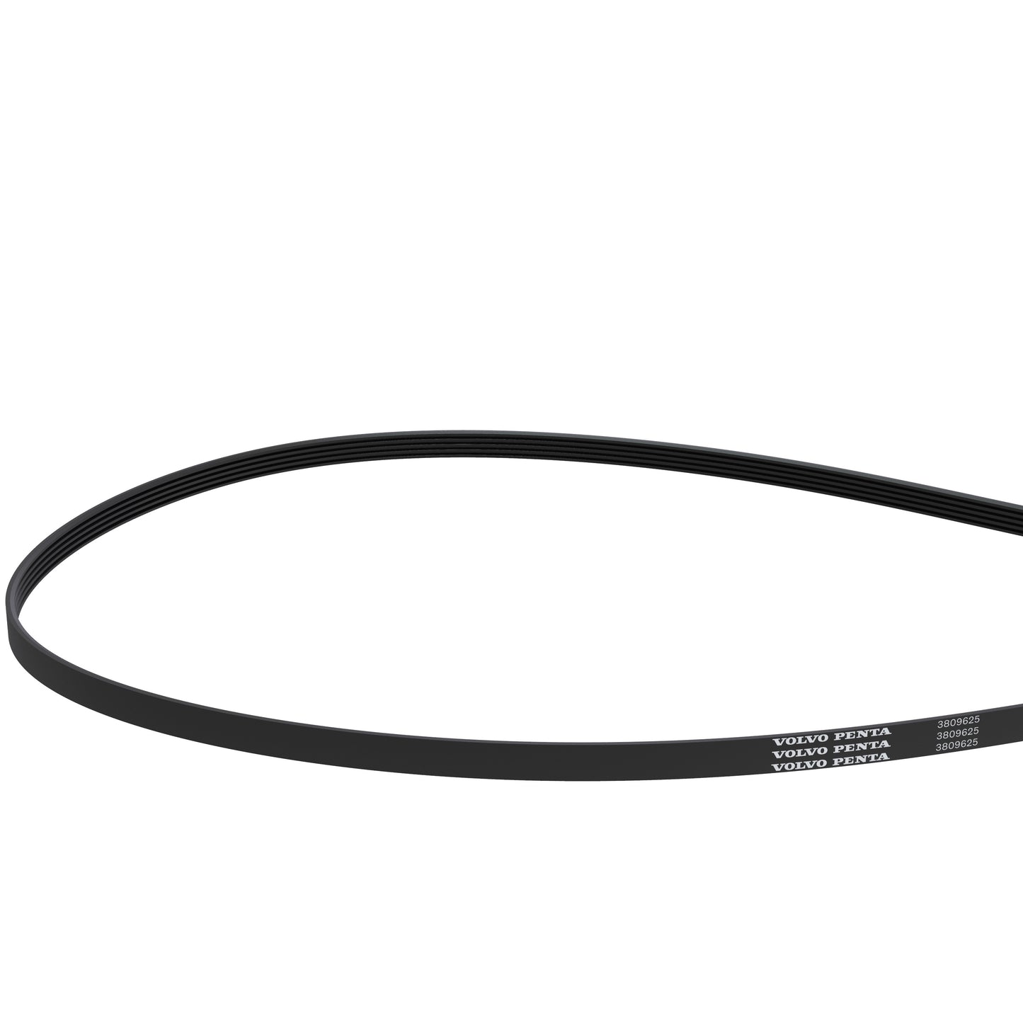 3809625 Belt | Genuine Volvo Penta Part