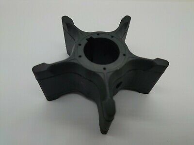 5035040 Suzuki Marine Water Pump Impeller | Genuine OEM Outboard Part