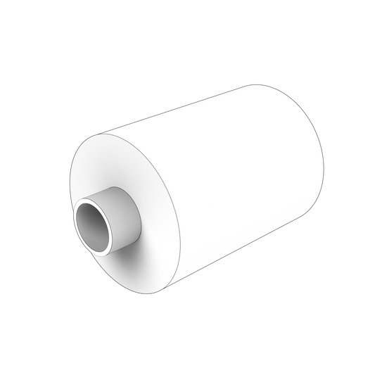 23907381 Air Filter | Genuine Volvo Penta Part - photo 2 of 2