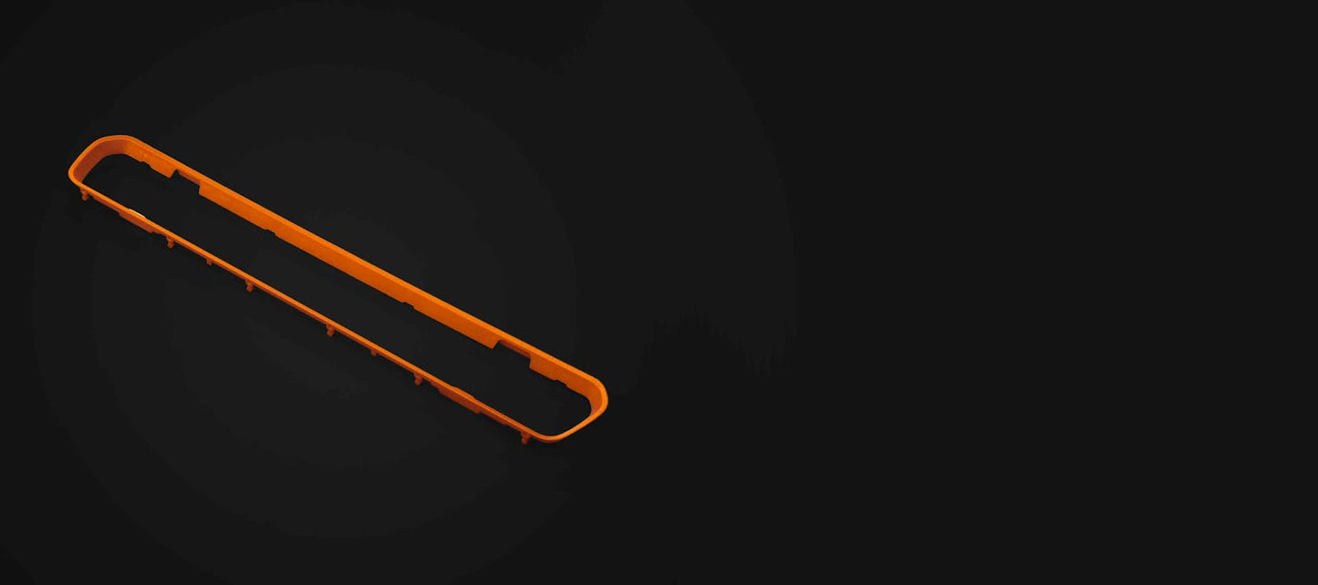 ELB-FASCIA-BND EVO Light Bar Colour Fascia | Genuine STEDI Product