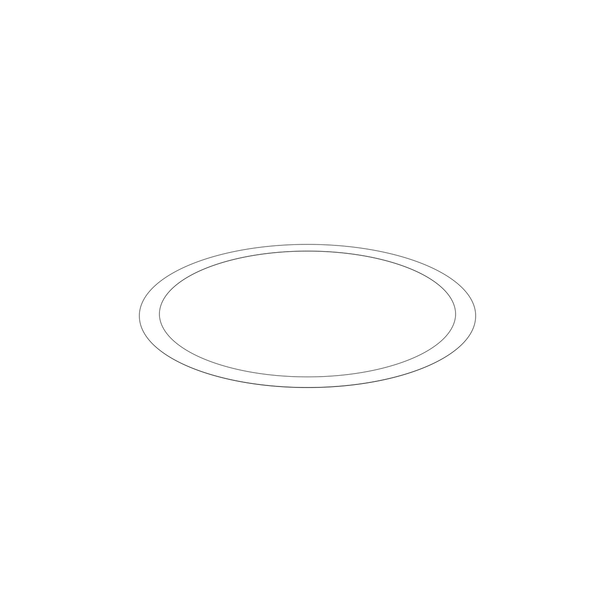 983162 Shim | Genuine Volvo Penta Part - photo 2 of 2