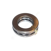 19280, Ball Bearing | Genuine Volvo Penta Part
