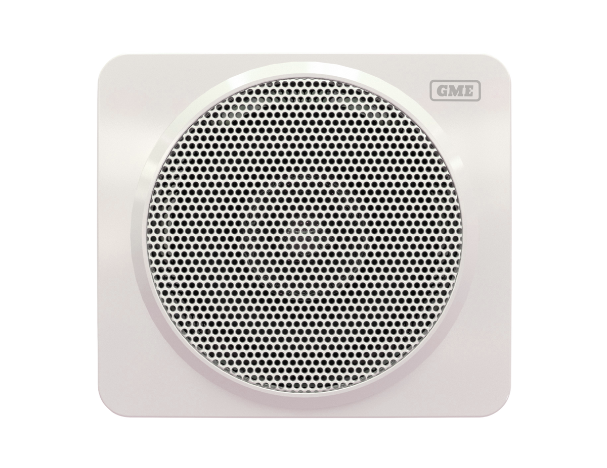 GS320 60 Watt IP54 Marine Box Speakers | Genuine GME Electronics
