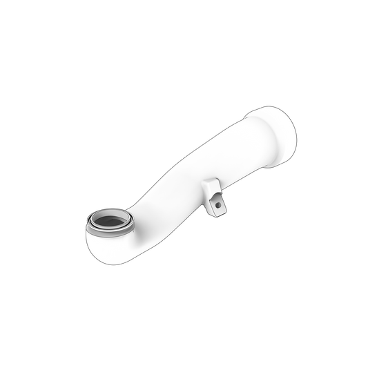 22574528 Connecting Pipe | Genuine Volvo Penta Part - photo 2 of 2