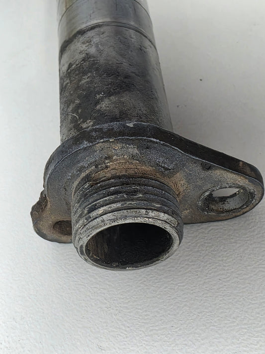 64E-43131-01-00 Yamaha Z200 Clamp Bracket Bolt | Genuine Used Part