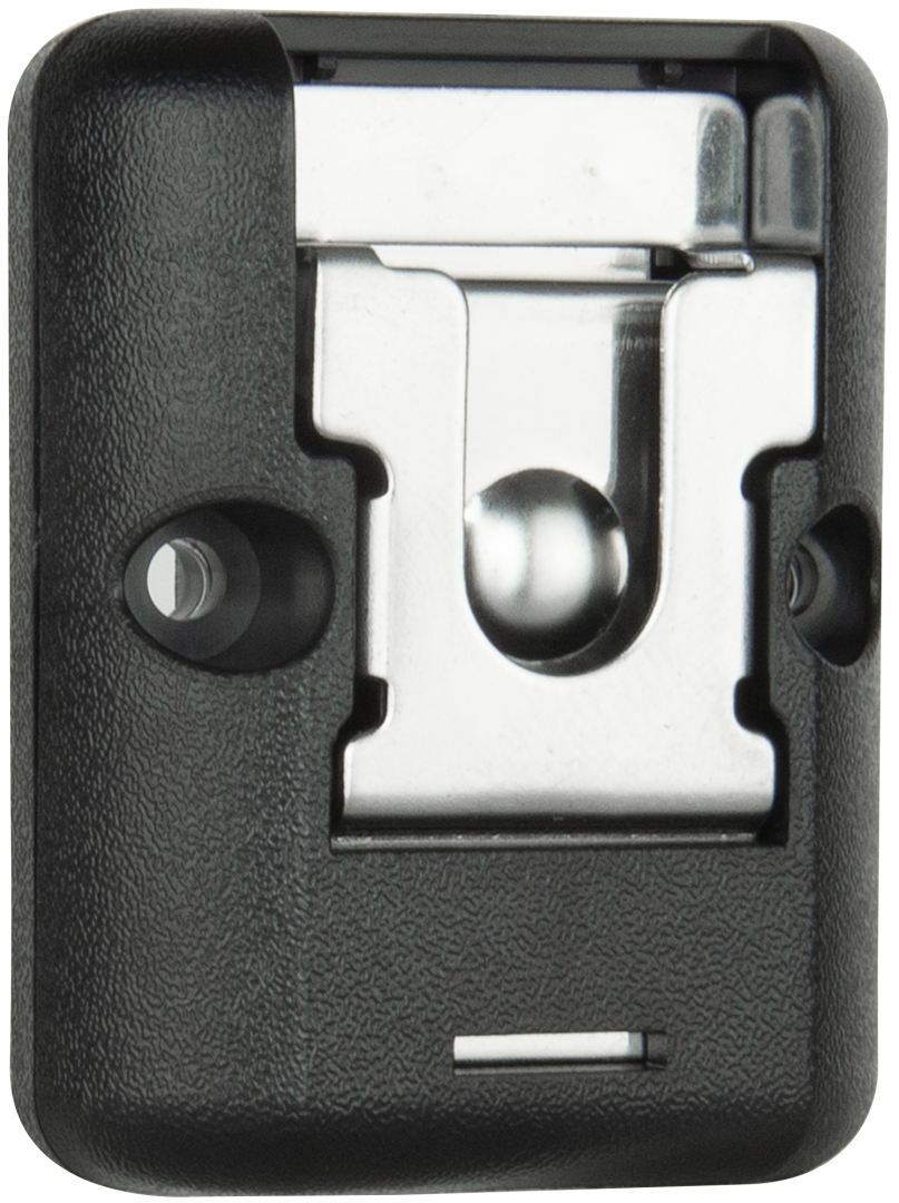 MB206 Microphone Bracket with Metal Insert - Suit MC553B | Genuine GME Electronics