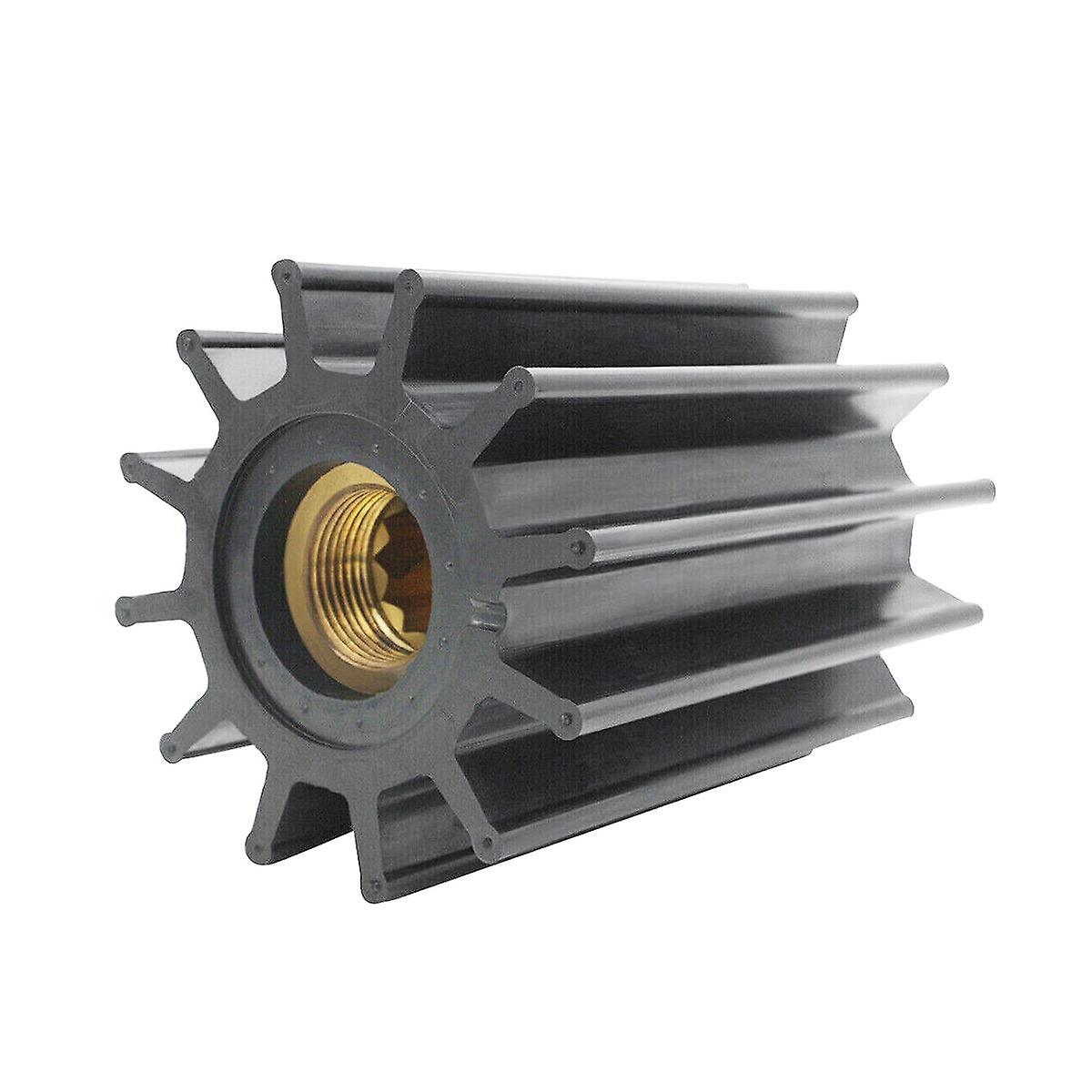 09-820B Johnson Pump F95B Nitrile Impeller | Genuine OEM Marine Part
