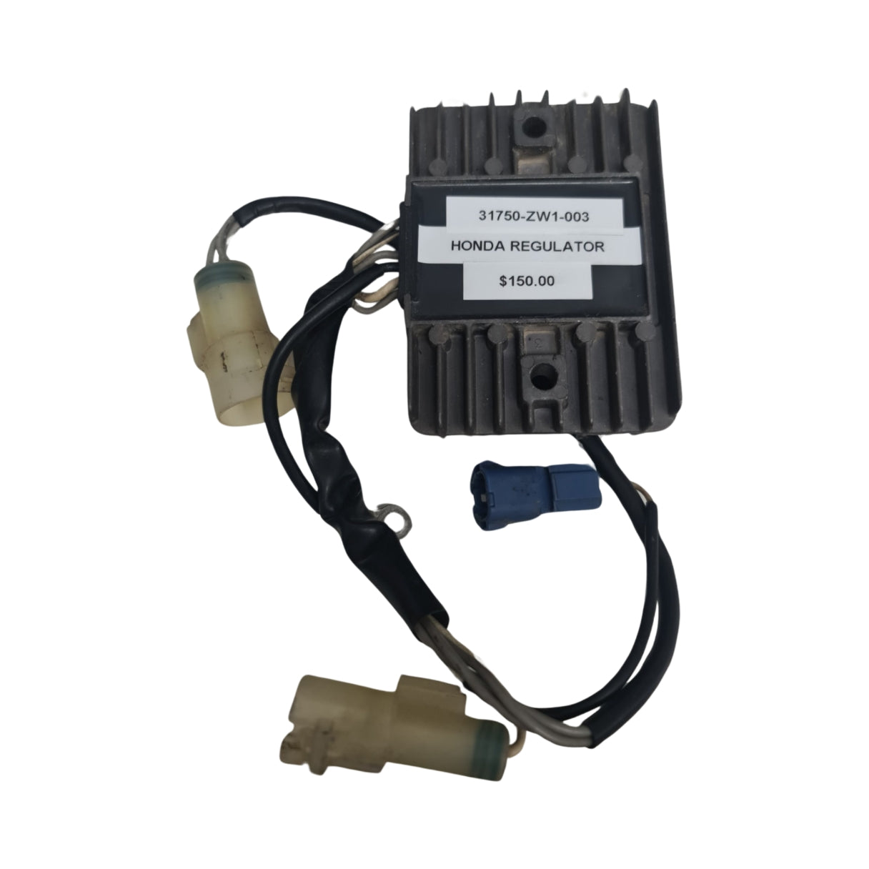 31750-ZW1-003 Honda Regulator | Genuine Used Part