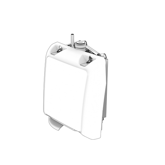 22116375 Air Cleaner | Genuine Volvo Penta Part - photo 2 of 2