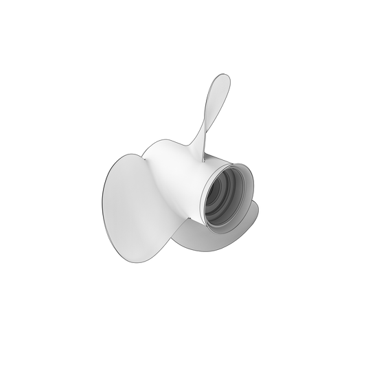 22414383 Propeller | Genuine Volvo Penta Part - photo 2 of 2