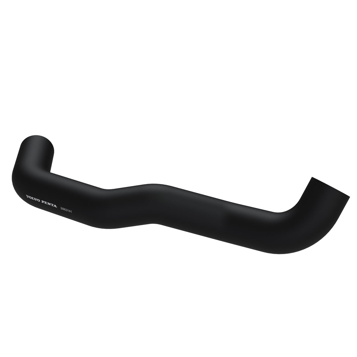 3863141 Hose | Genuine Volvo Penta Part