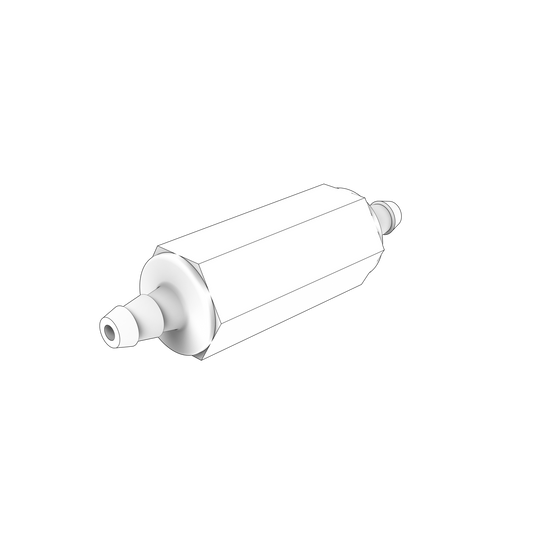 3817257 Coolant Filter | Genuine Volvo Penta Part - photo 2 of 2