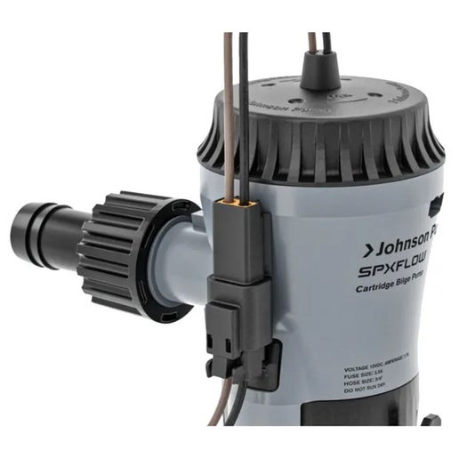 184102 Aqua Void 500 Bilge Pump | Marine Pump & Fitting