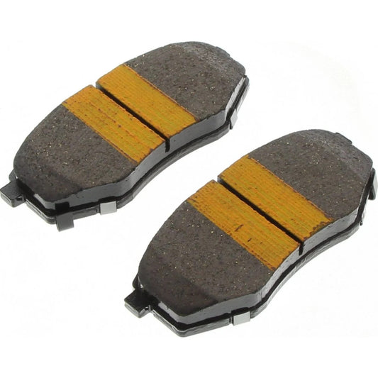 DB2072RCT Brake Pads