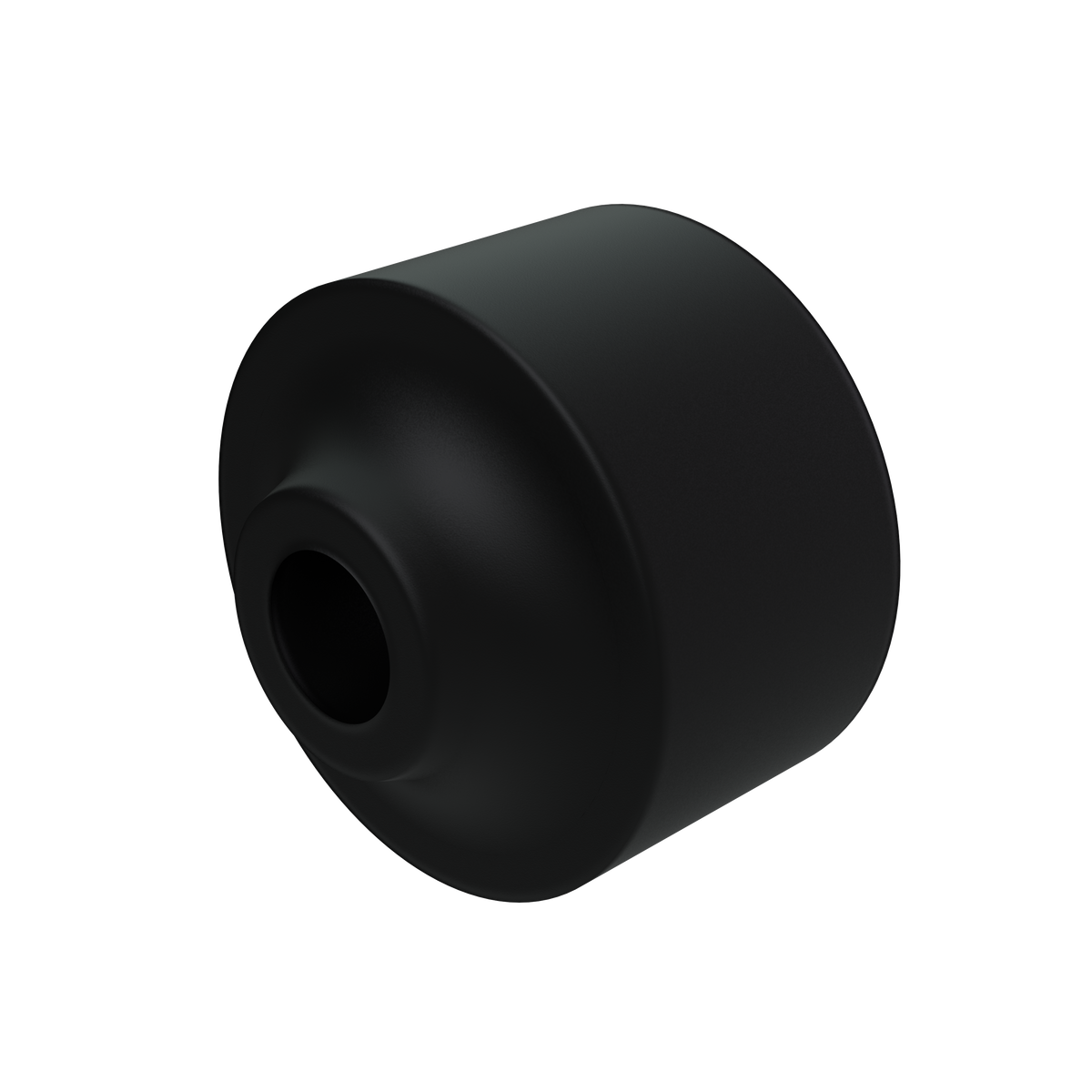 859273 Rubber Bushing | Genuine Volvo Penta Part