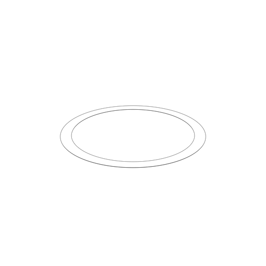 977911 Shim | Genuine Volvo Penta Part - photo 2 of 2