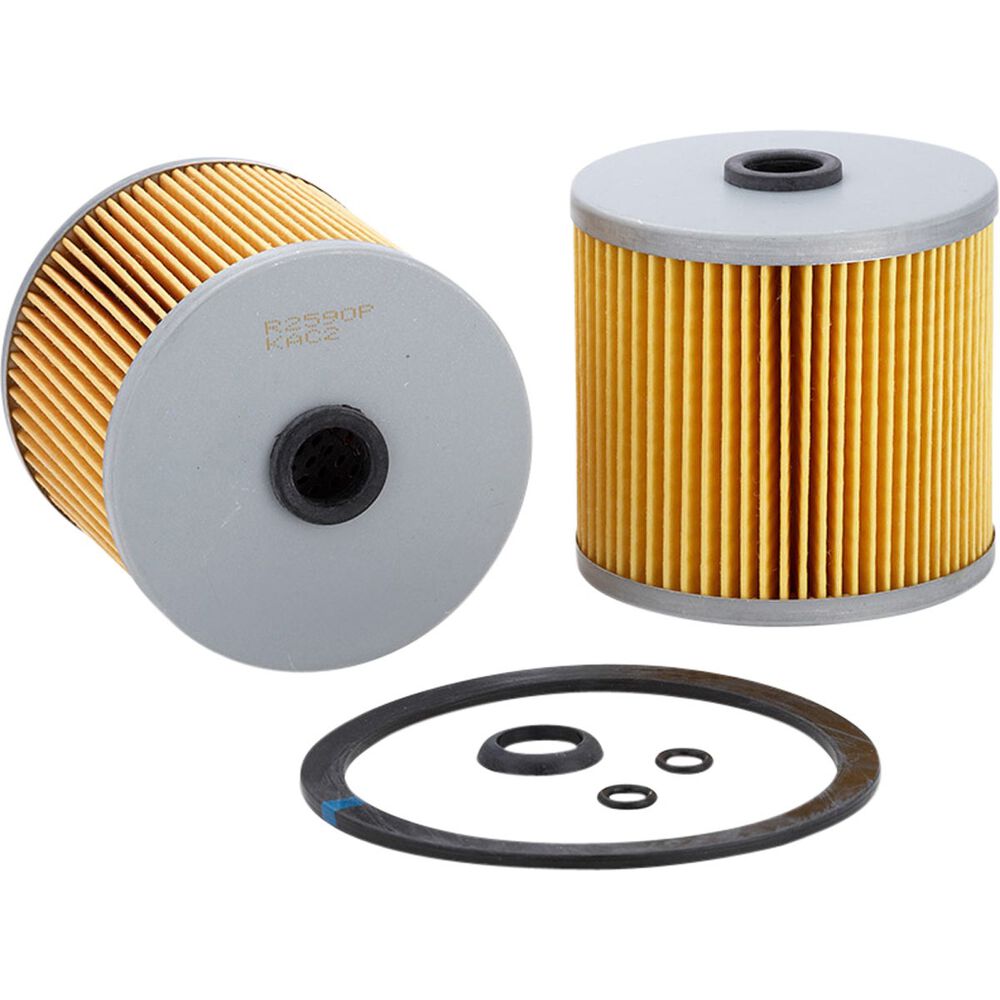 R2590P Ryco Fuel Filter Cartridge | Genuine Ryco Filter