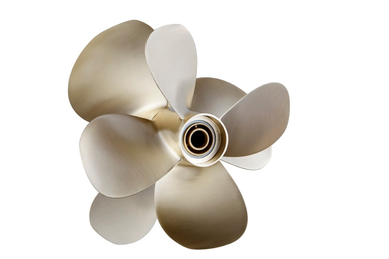 23795445 Propeller Kit | Genuine Volvo Penta Part