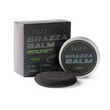 Brazza Balm (Wax Kit for All Other Cars) | Genuine Salty Captain Product