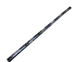 22224709, Rocker Arm Shaft - Genuine Volvo Penta