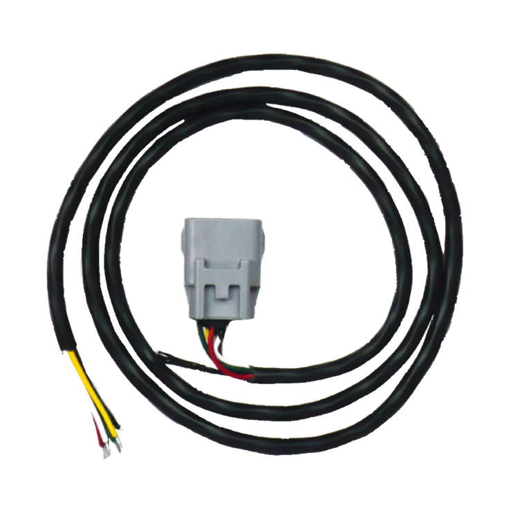 UNT272 Landcruiser Towbar Harness Wiring Loom | Marine Trailer Part