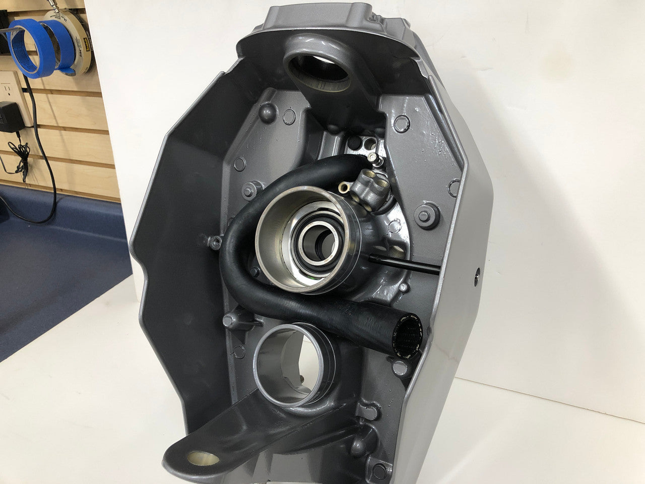 3817146, Housing | Genuine Volvo Penta Part
