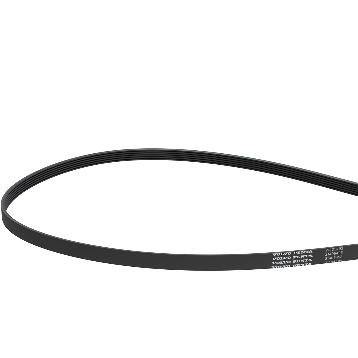 23324914 Belt | Genuine Volvo Penta Part