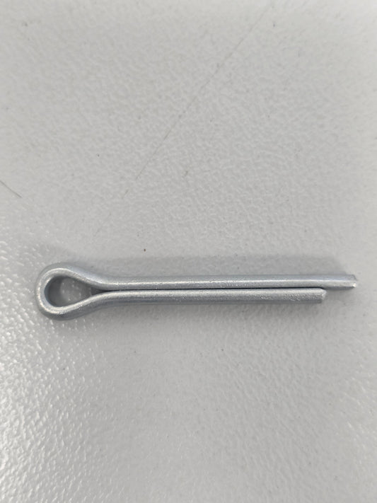 1678 Dunbier Wobble Roller Split Pins (Clam Pack)