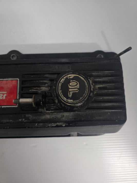 41638A1 Mercruiser Rocker Cover | Genuine Used Part