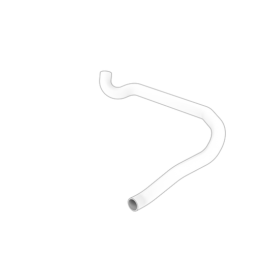 22926668 Hose | Genuine Volvo Penta Part - photo 2 of 2
