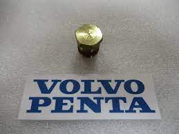 3595388, Plug | Genuine Volvo Penta Part
