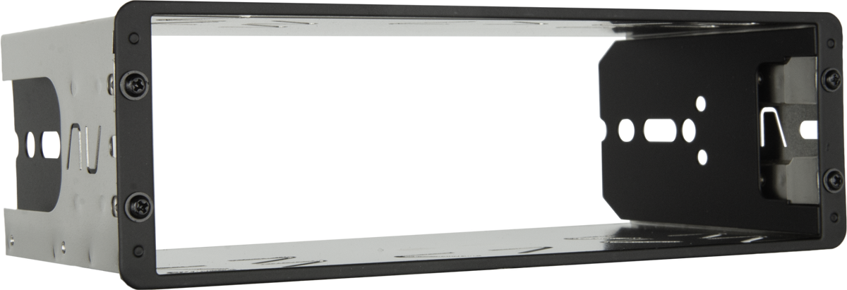 MK004 DIN Mounting Cradle - Suit TX2720 / TX4500S | Genuine GME Electronics