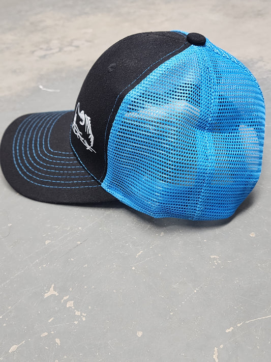 Fishing Hat - Version 3