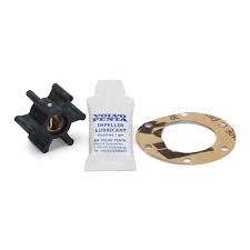 3586494, Impeller Kit | Genuine Volvo Penta Part