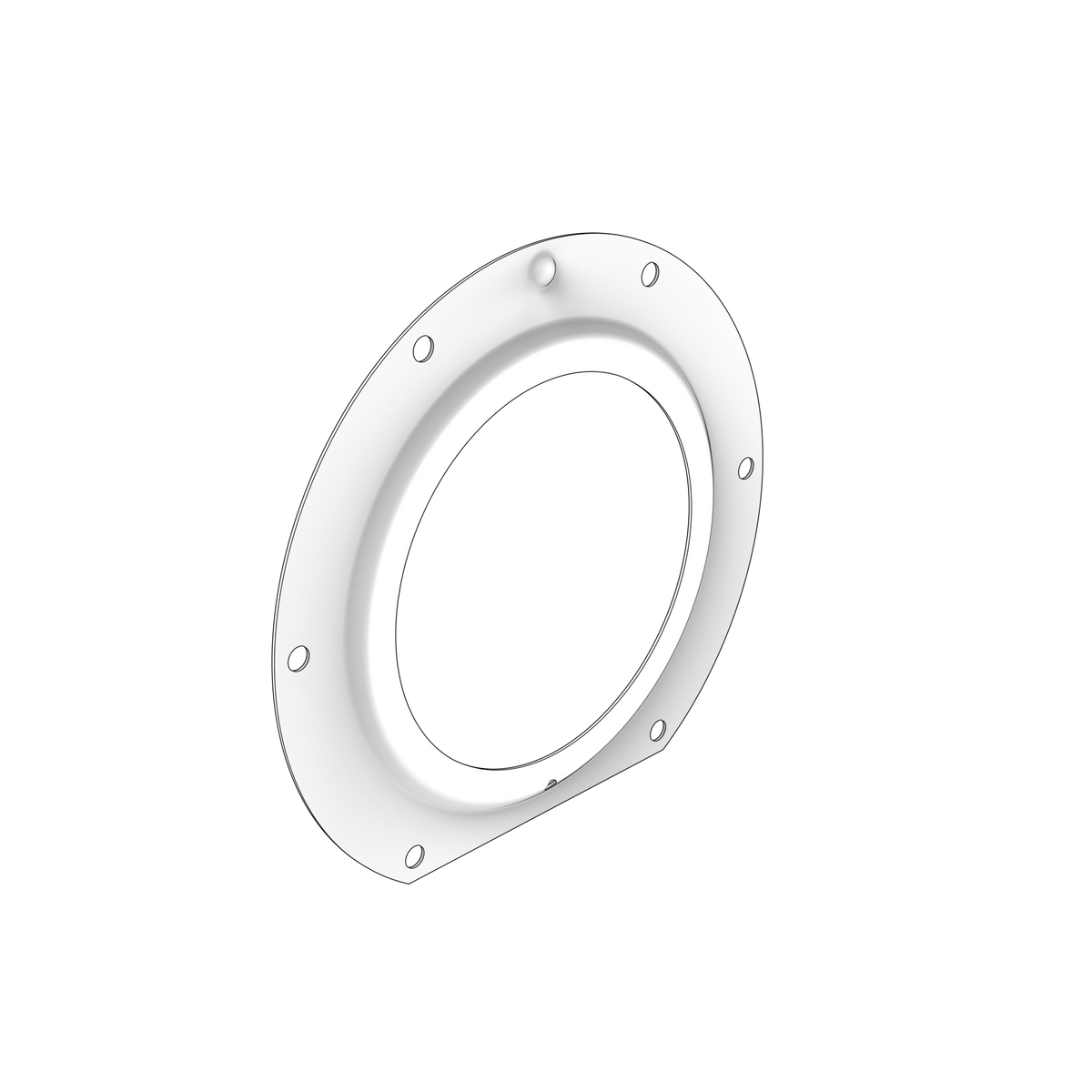3827504 Dust Cover | Genuine Volvo Penta Part - photo 2 of 2
