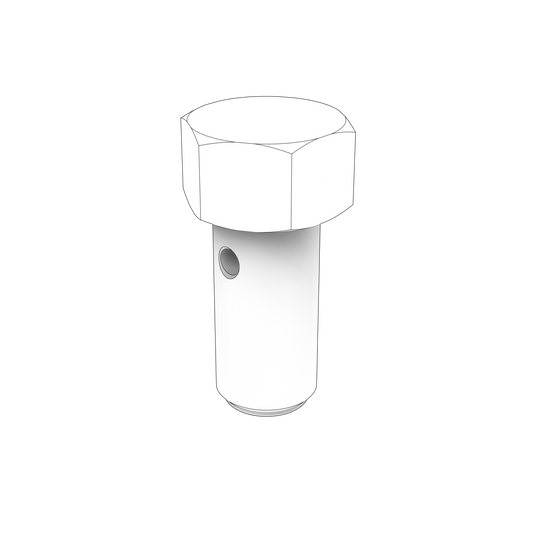 21697342 Valve | Genuine Volvo Penta Part - photo 2 of 2