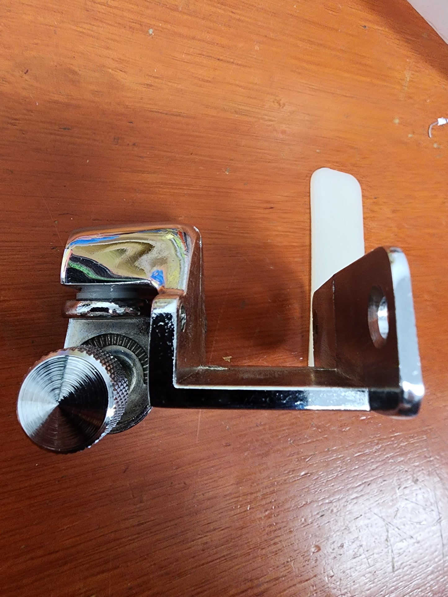 PC3065/1 Mount Only for Deck Mounted Mirror | Marine Deck Hardware