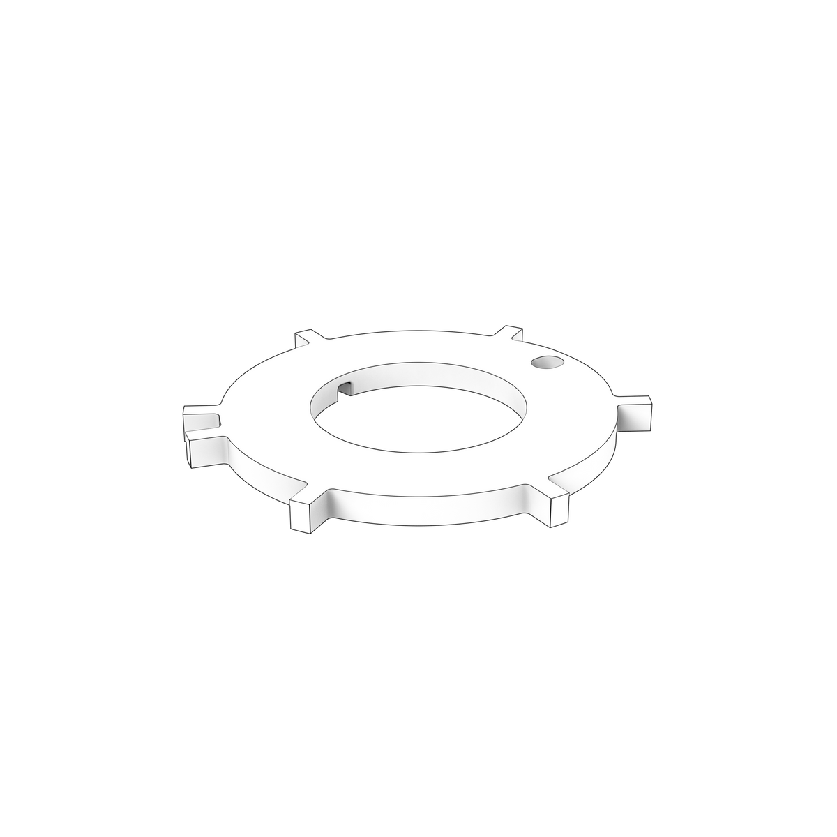 22646695 Gear | Genuine Volvo Penta Part - photo 2 of 2