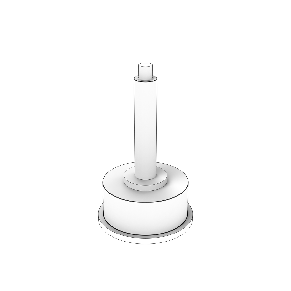 3886515 Socket | Genuine Volvo Penta Part - photo 2 of 2