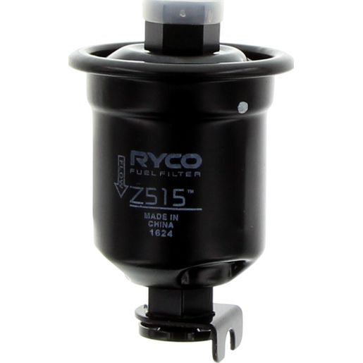 Z515 Ryco Fuel Filter | Genuine Ryco Filter