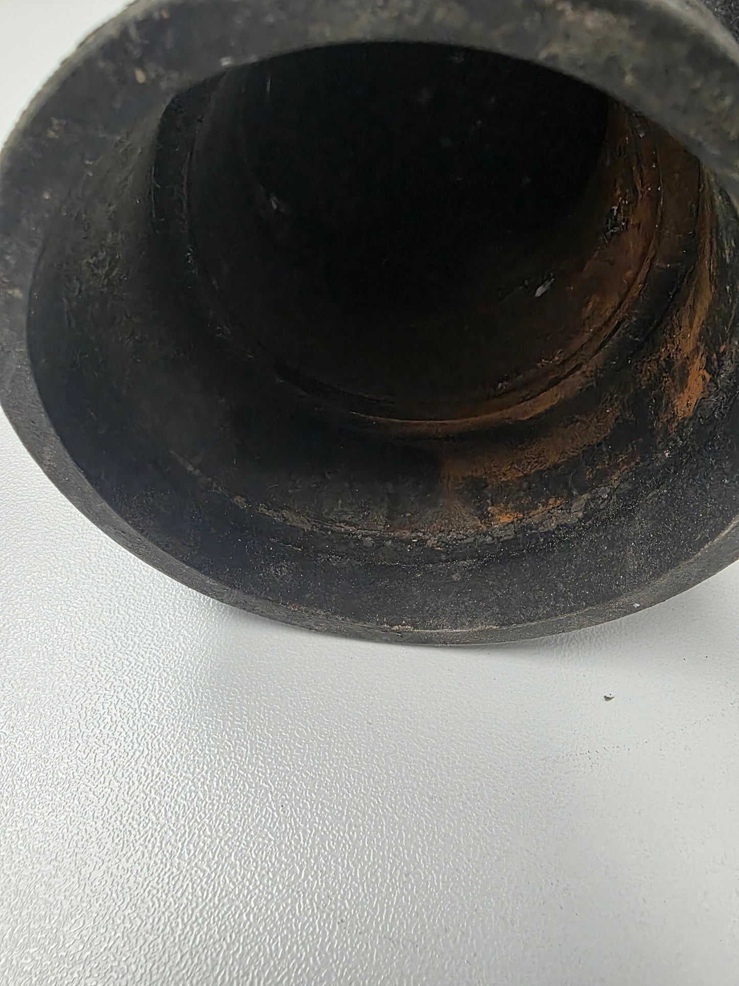 14478 14478T01 Mercruiser Exhaust Elbow Each (Per One Item) | Genuine Used Part