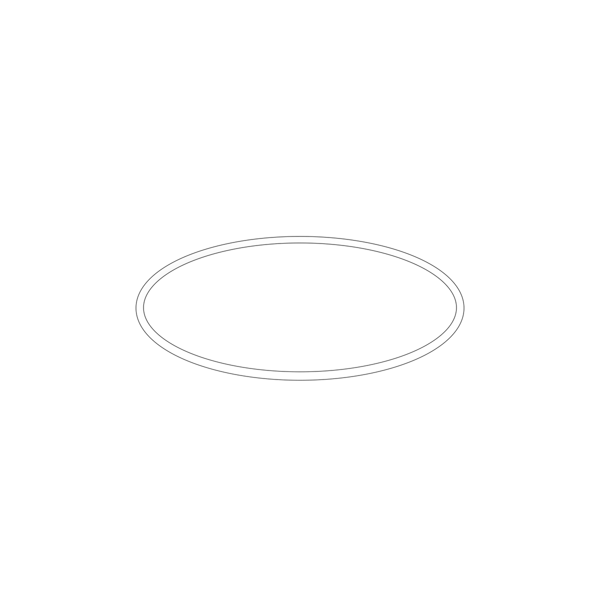 983098 O-Ring | Genuine Volvo Penta Part - photo 2 of 2