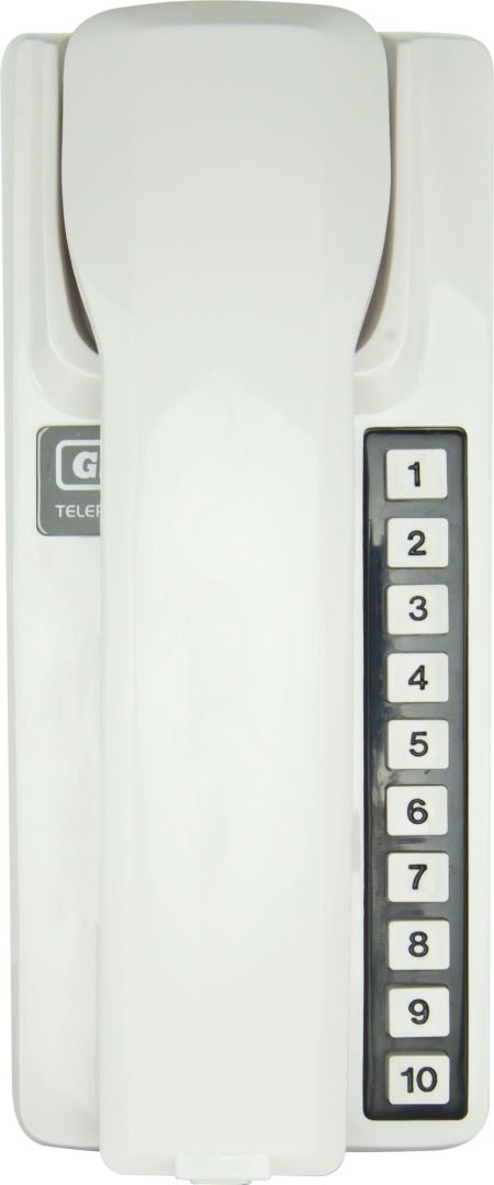 TH10 12V Telephone Intercom | Genuine GME Electronics