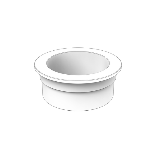 21466614 Sleeve | Genuine Volvo Penta Part - photo 2 of 2