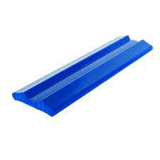 760398 Trailer Strip Blue 50x12mmx1.5m Grooved | Marine Trailer Part