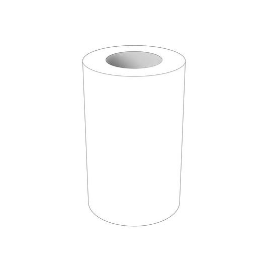 995056 Spacer Sleeve | Genuine Volvo Penta Part - photo 2 of 2