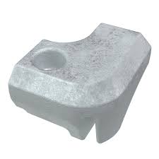 3861636, Anode | Genuine Volvo Penta Part