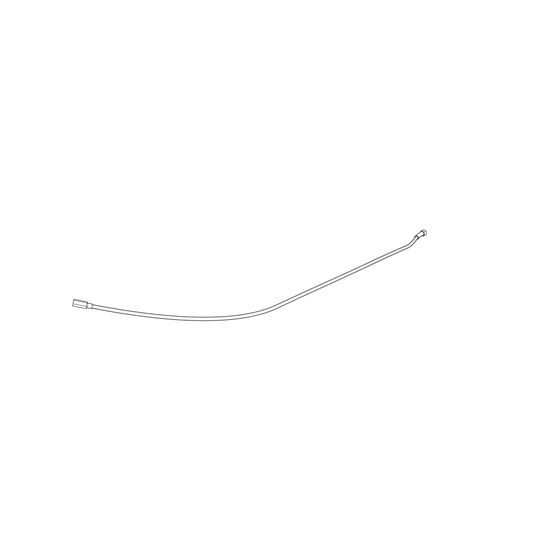 3807012 Air Vent Hose | Genuine Volvo Penta Part - photo 2 of 2